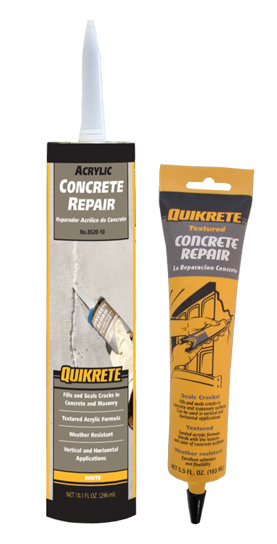 Quikrete Concrete Repair