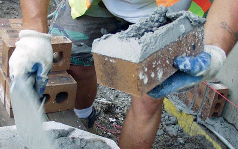 SPEC MIX Type N Mortar