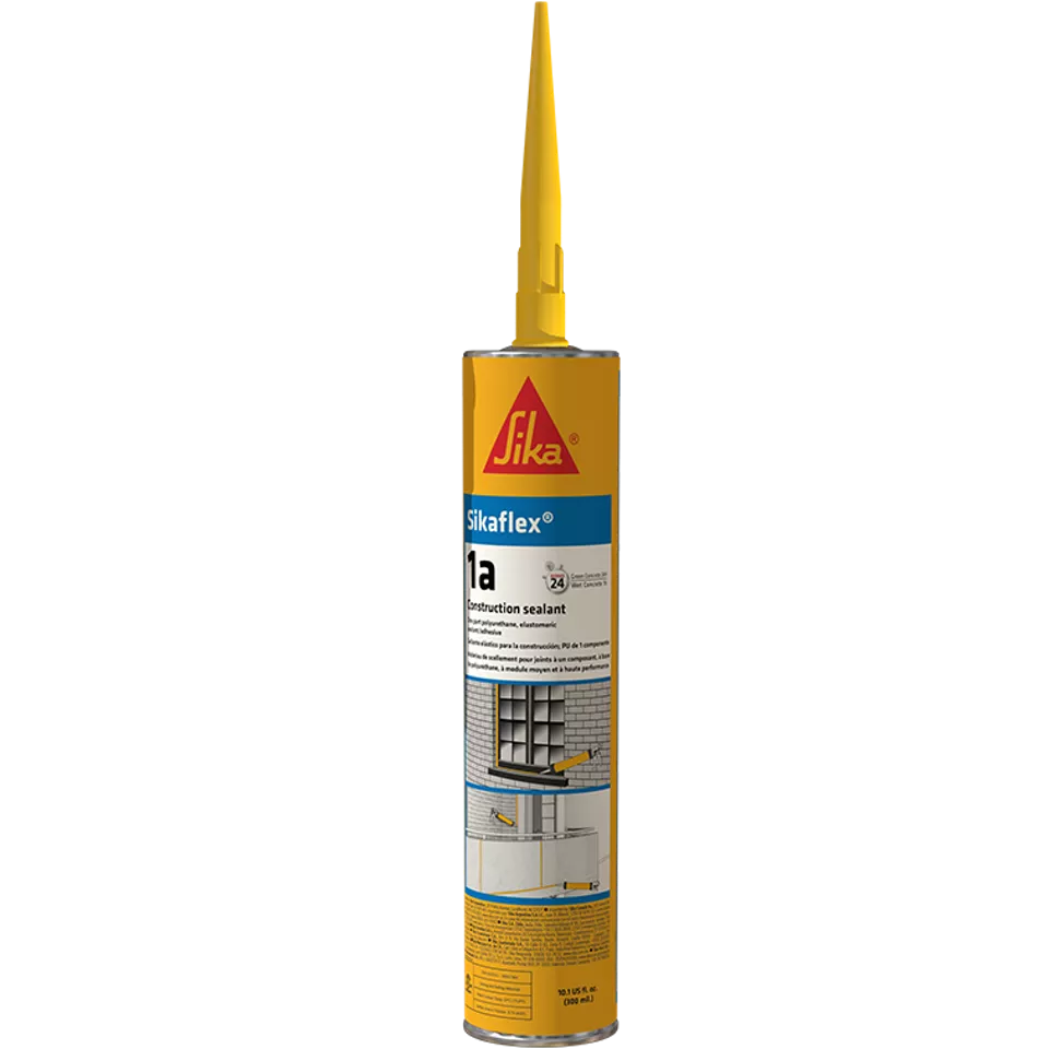 Sikaflex-1a Polyurethane Sealant