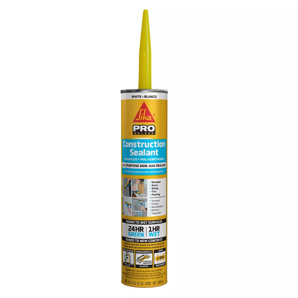 Sikaflex Construction Sealant